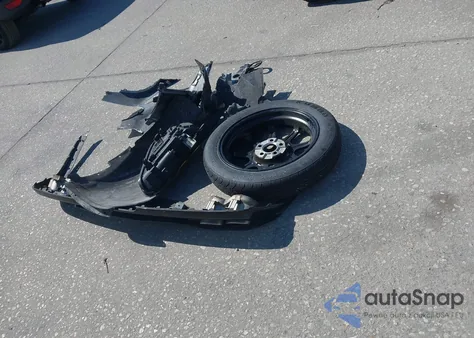 2020 Kia Stinger Gt-Line z USA, uszkodzony, nr VIN KNAE15LA6L6077006